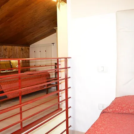 Εξοχικό σπίτι Casa Vacanze Ripa Alta Collazzone