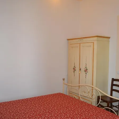 Casa Vacanze Ripa Alta *