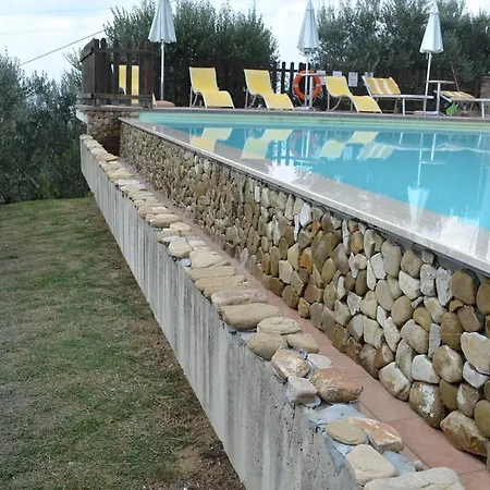 Casa Vacanze Ripa Alta * Collazzone