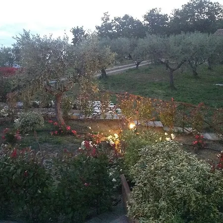 Εξοχικό σπίτι Casa Vacanze Ripa Alta