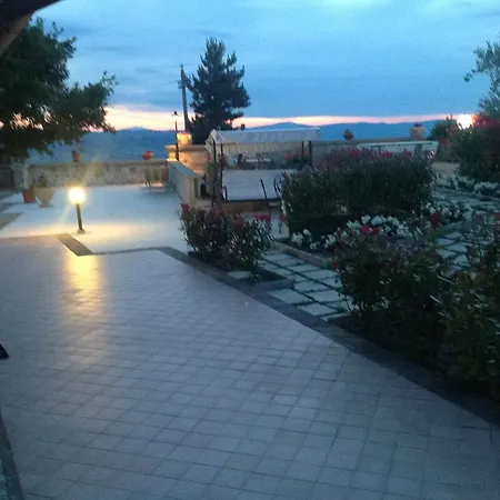 Εξοχικό σπίτι Casa Vacanze Ripa Alta *