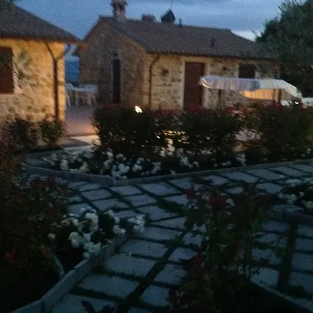 Casa Vacanze Ripa Alta *