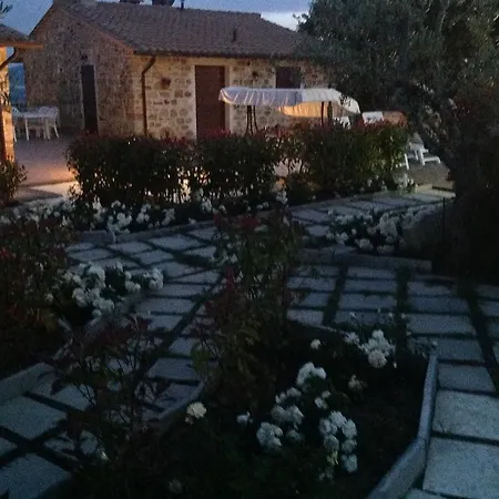 Casa Vacanze Ripa Alta