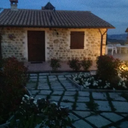 Casa Vacanze Ripa Alta Lantställe *