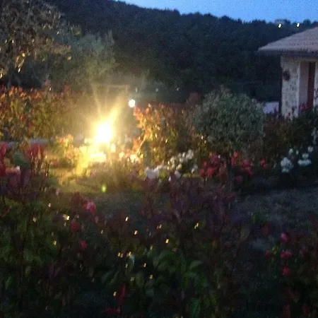 Εξοχικό σπίτι Casa Vacanze Ripa Alta Collazzone