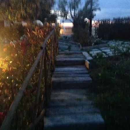 Casa Vacanze Ripa Alta * Collazzone