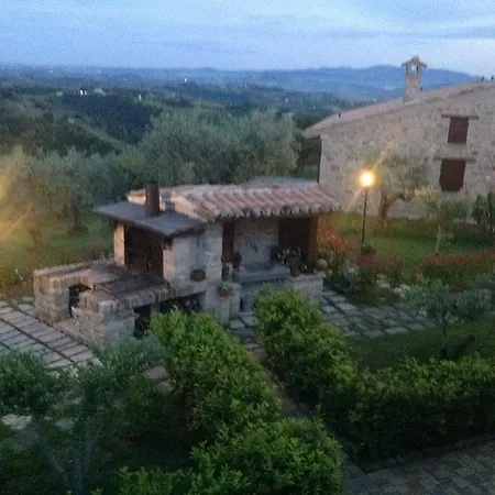 Casa Vacanze Ripa Alta Collazzone