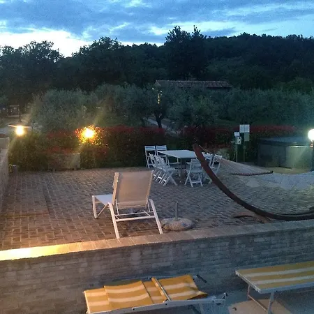 Casa Vacanze Ripa Alta Εξοχικό σπίτι