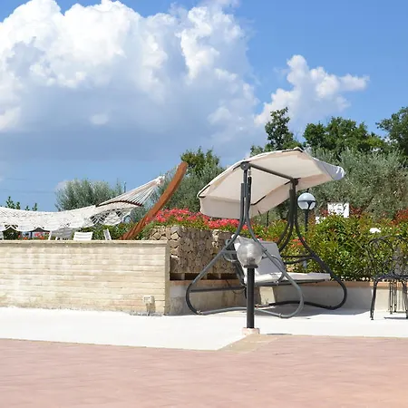Casa Vacanze Ripa Alta Casa rural *