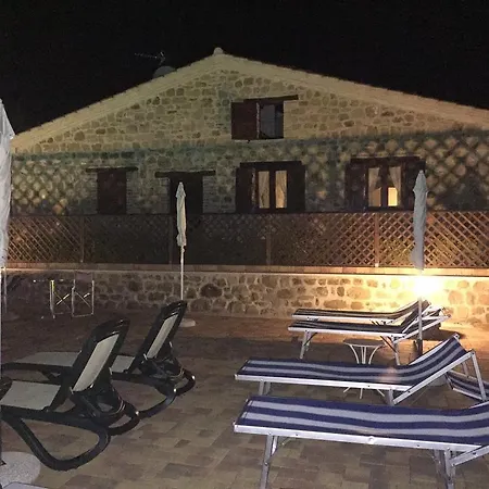 Casa Vacanze Ripa Alta *