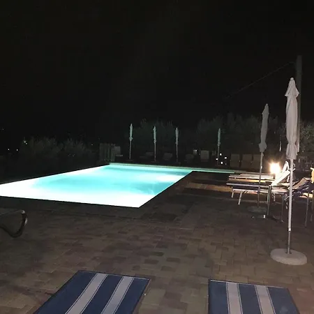 Εξοχικό σπίτι Casa Vacanze Ripa Alta