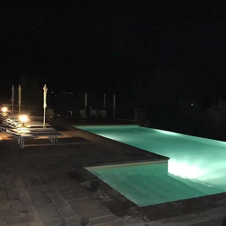 Lantställe Casa Vacanze Ripa Alta *
