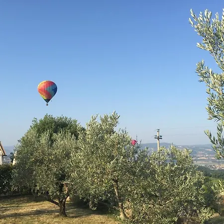 Εξοχικό σπίτι Casa Vacanze Ripa Alta
