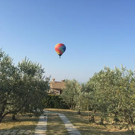 Casa Vacanze Ripa Alta Collazzone