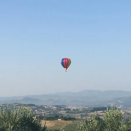 Casa Vacanze Ripa Alta