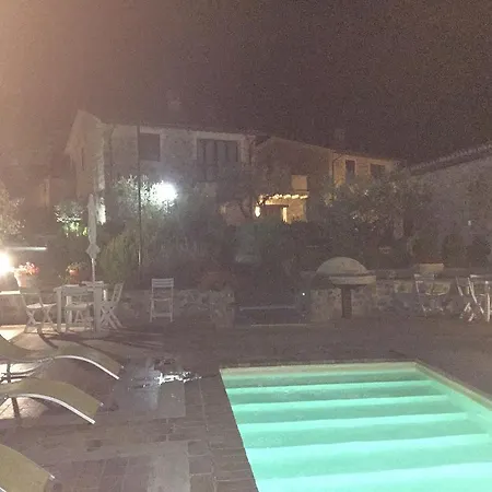 Casa Vacanze Ripa Alta Εξοχικό σπίτι
