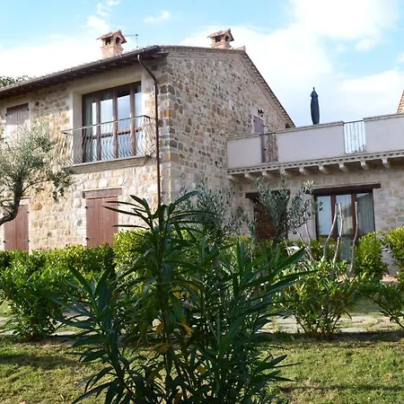 Casa Vacanze Ripa Alta Collazzone