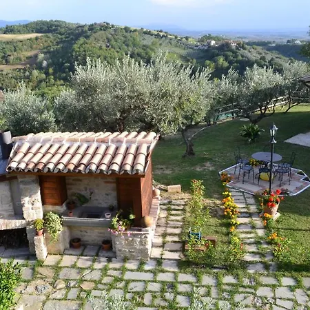 Casa Vacanze Ripa Alta Εξοχικό σπίτι