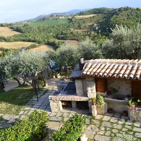 Casa Vacanze Ripa Alta *