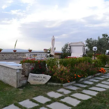Casa Vacanze Ripa Alta
