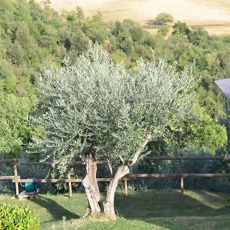 Lantställe Casa Vacanze Ripa Alta