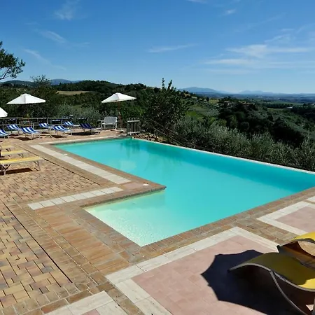 Casa Vacanze Ripa Alta *