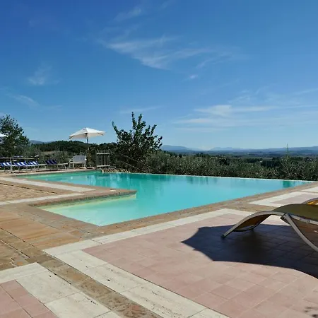 Casa Vacanze Ripa Alta Lantställe