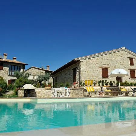 Εξοχικό σπίτι Casa Vacanze Ripa Alta