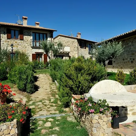 Casa Vacanze Ripa Alta Lantställe