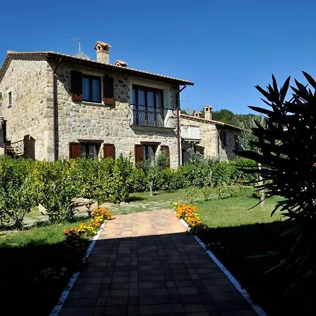 Casa Vacanze Ripa Alta