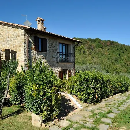 Casa Vacanze Ripa Alta Lantställe *