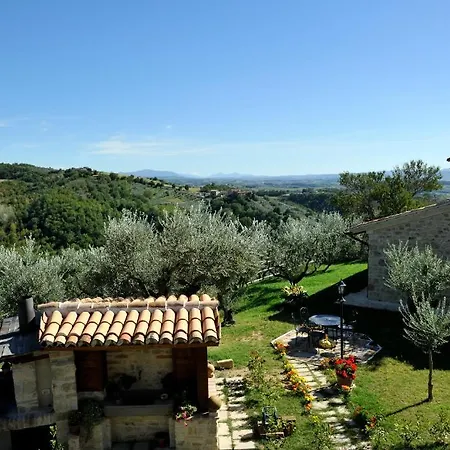 Lantställe Casa Vacanze Ripa Alta *