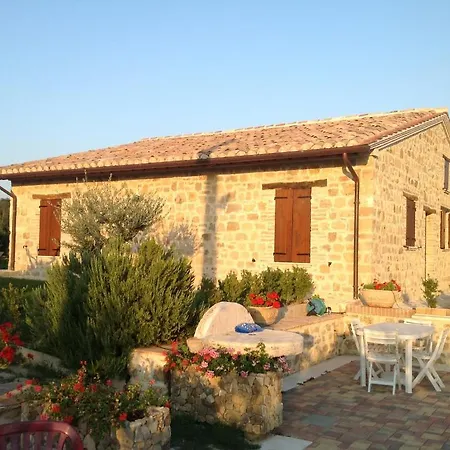 Casa Vacanze Ripa Alta Collazzone