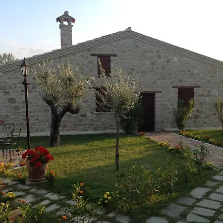 Casa Vacanze Ripa Alta Εξοχικό σπίτι
