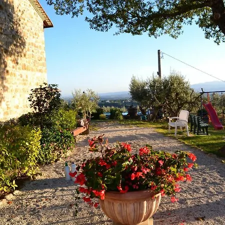 Εξοχικό σπίτι Casa Vacanze Ripa Alta *