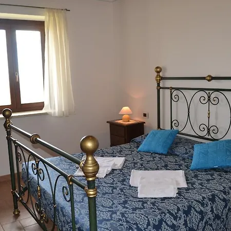 Casa Vacanze Ripa Alta Εξοχικό σπίτι