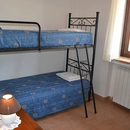 Εξοχικό σπίτι Casa Vacanze Ripa Alta *