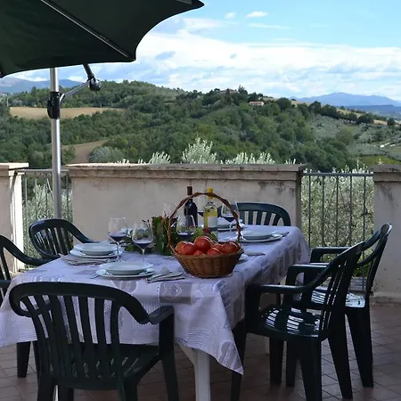 Casa Vacanze Ripa Alta *