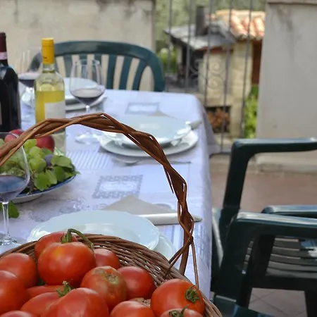 Casa Vacanze Ripa Alta Εξοχικό σπίτι *
