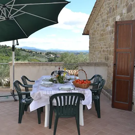 Casa Vacanze Ripa Alta Lantställe *