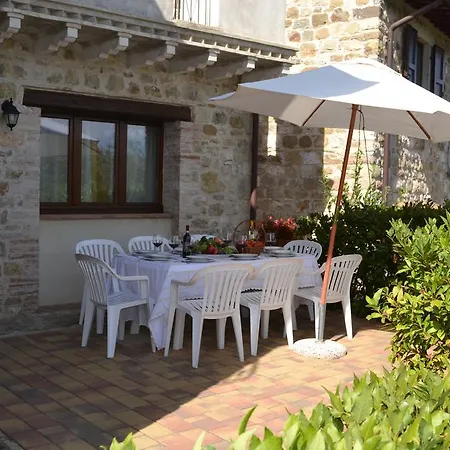 Casa Vacanze Ripa Alta Εξοχικό σπίτι *