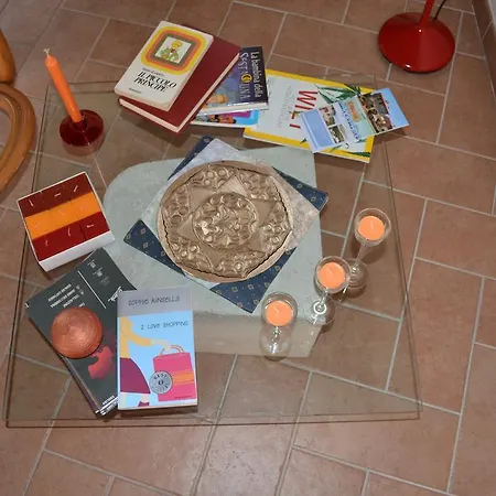 Casa Vacanze Ripa Alta * Collazzone