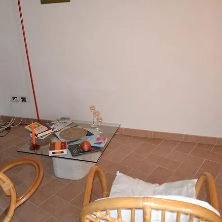 Casa Vacanze Ripa Alta