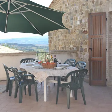 Casa Vacanze Ripa Alta *