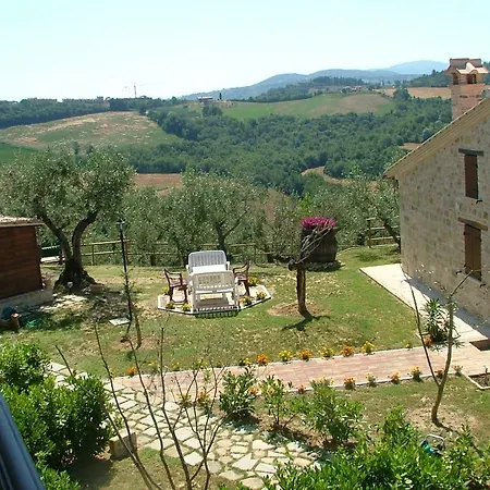 Casa Vacanze Ripa Alta *