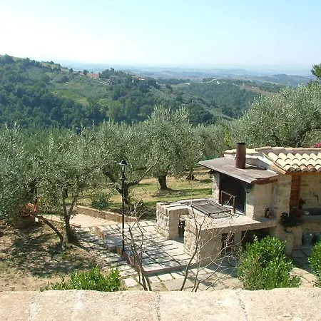 Casa Vacanze Ripa Alta