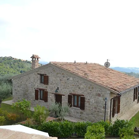 Lantställe Casa Vacanze Ripa Alta Collazzone
