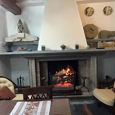 Casa Vacanze Ripa Alta