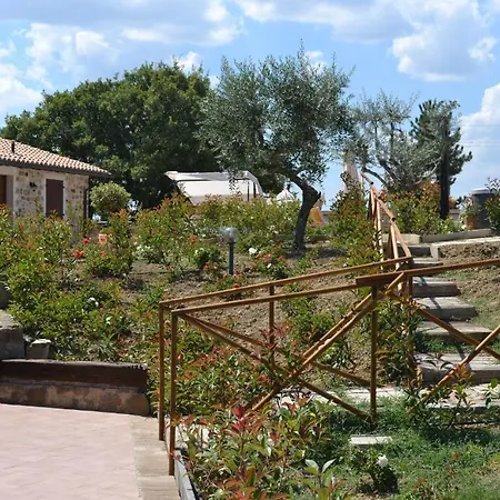 Casa Vacanze Ripa Alta Collazzone