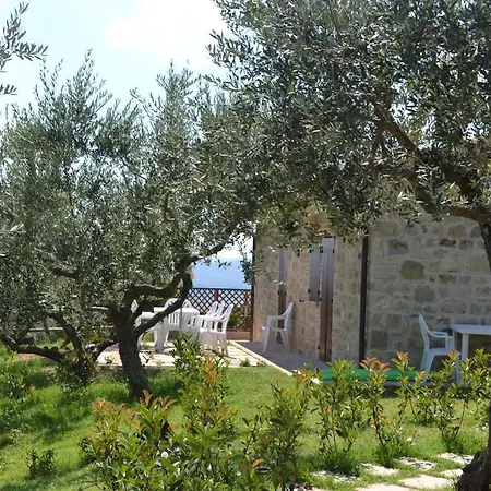 Casa Vacanze Ripa Alta Collazzone
